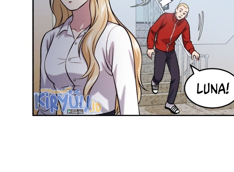 Monsters (2022) Chapter 09 Gambar 19