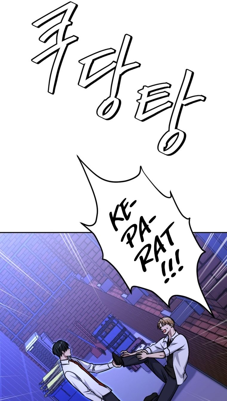 Monsters (2022) Chapter 09 Gambar 115