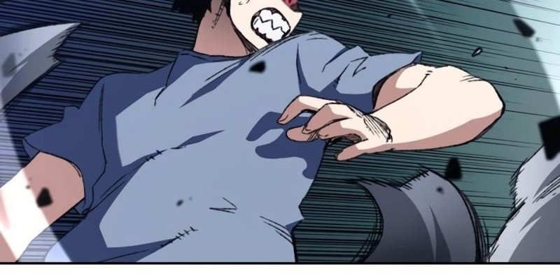 OOPARTS Chapter 71 Gambar 20