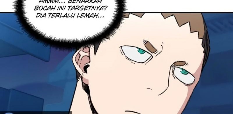 OOPARTS Chapter 71 Gambar 26