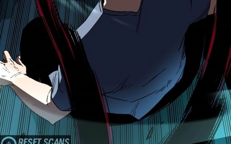 OOPARTS Chapter 71 Gambar 30
