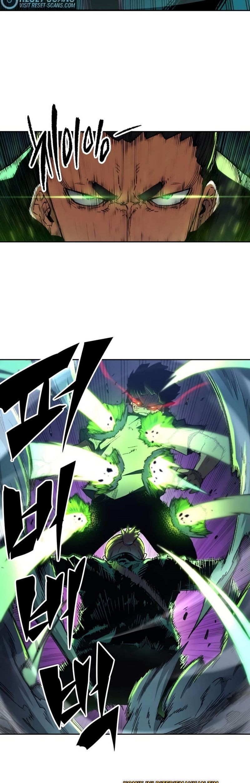 OOPARTS Chapter 71 Gambar 31