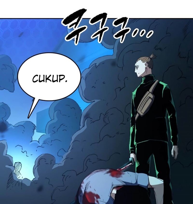 OOPARTS Chapter 71 Gambar 44