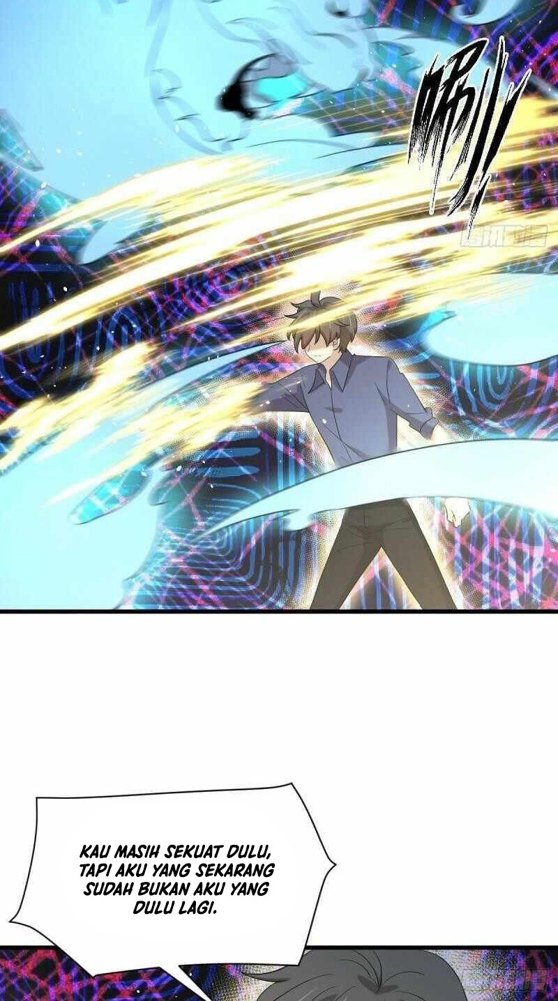 Immortal Swordsman in The Reverse World Chapter 347 Gambar 10