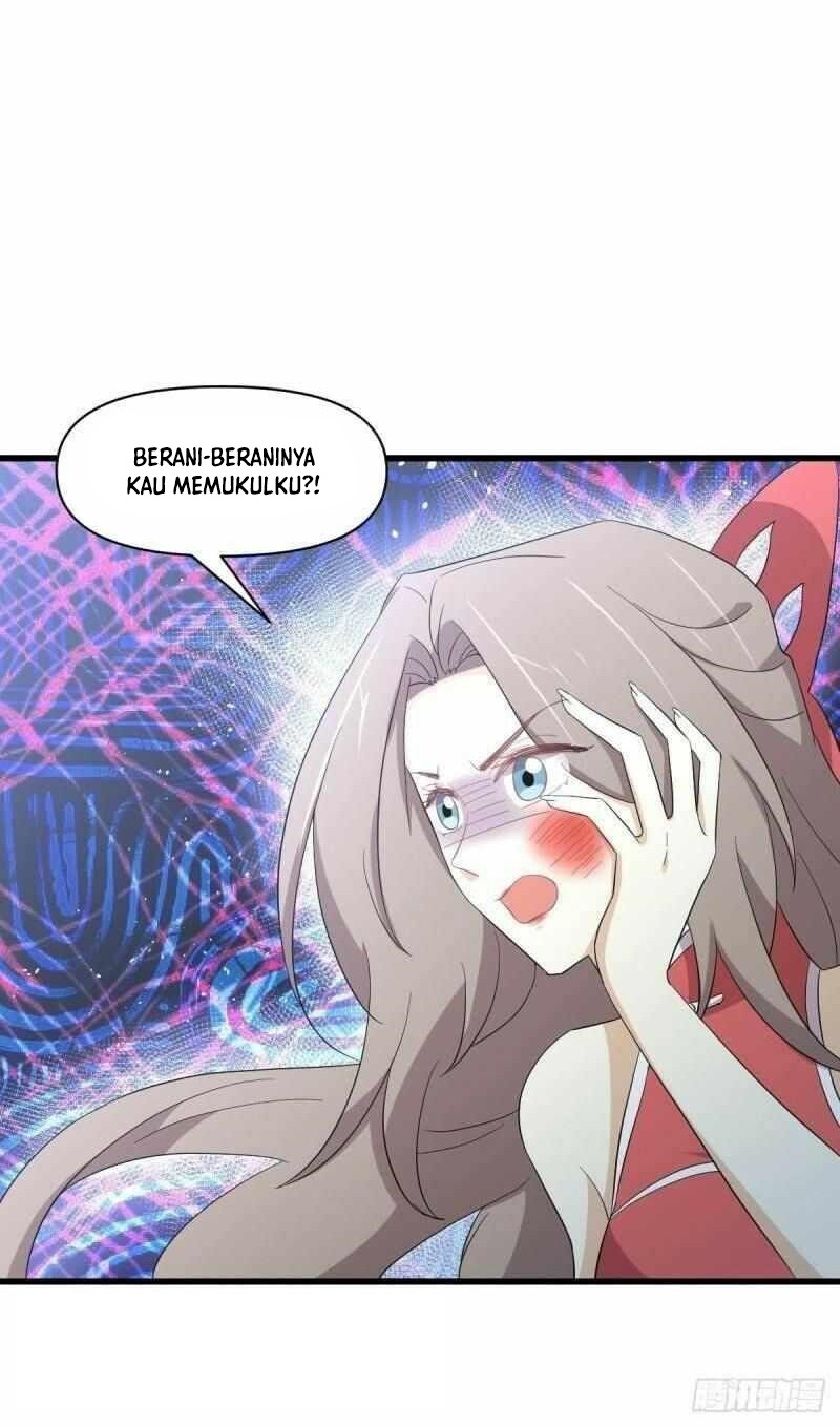 Immortal Swordsman in The Reverse World Chapter 347 Gambar 26