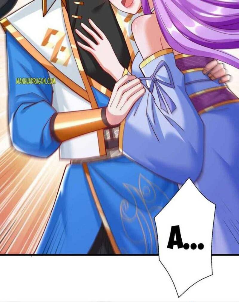 Dushi Xiaoyao Chapter 309 Gambar 26