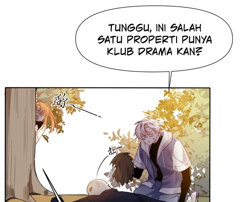 Ten Years Later, I Married My Nemesis Chapter 22 Gambar 17