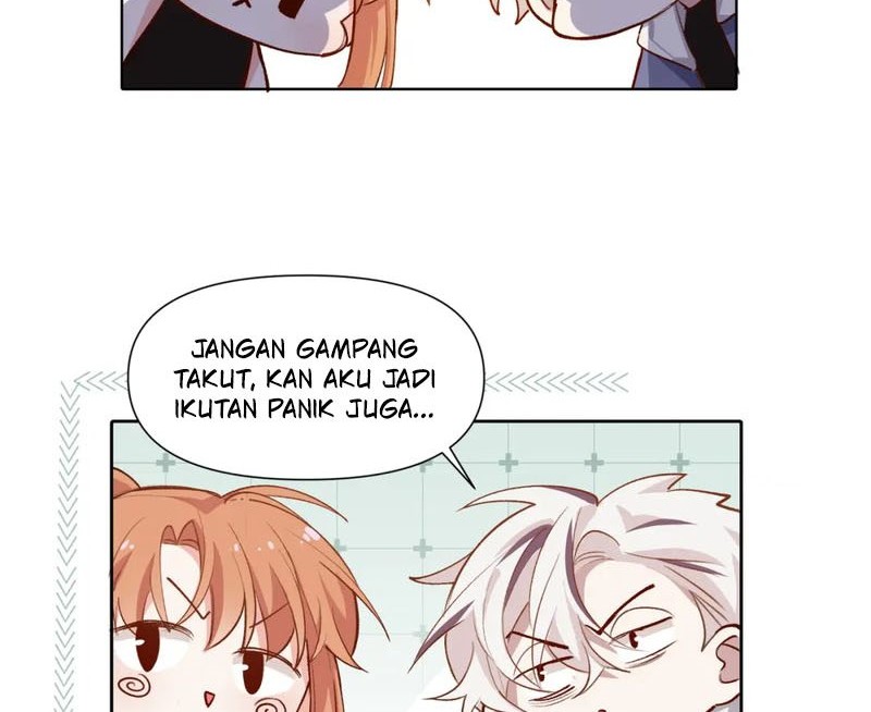 Ten Years Later, I Married My Nemesis Chapter 22 Gambar 19