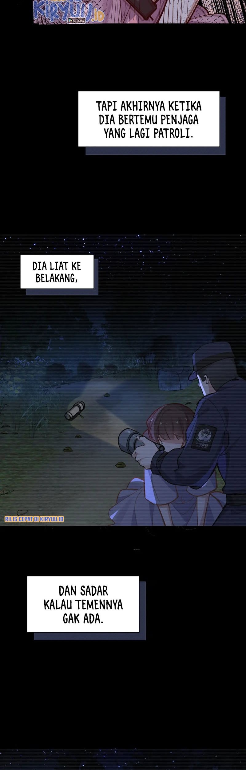 Ten Years Later, I Married My Nemesis Chapter 22 Gambar 26