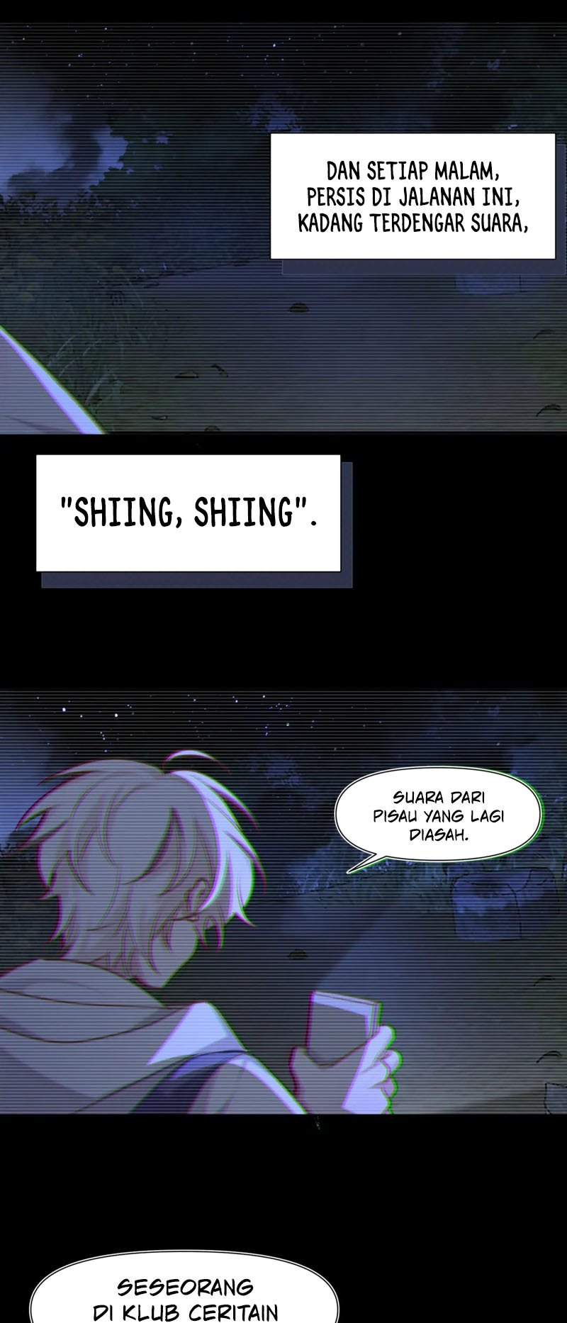 Ten Years Later, I Married My Nemesis Chapter 22 Gambar 28