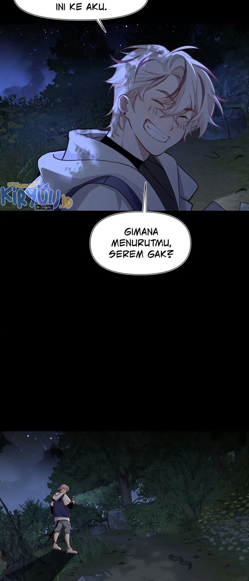 Ten Years Later, I Married My Nemesis Chapter 22 Gambar 29