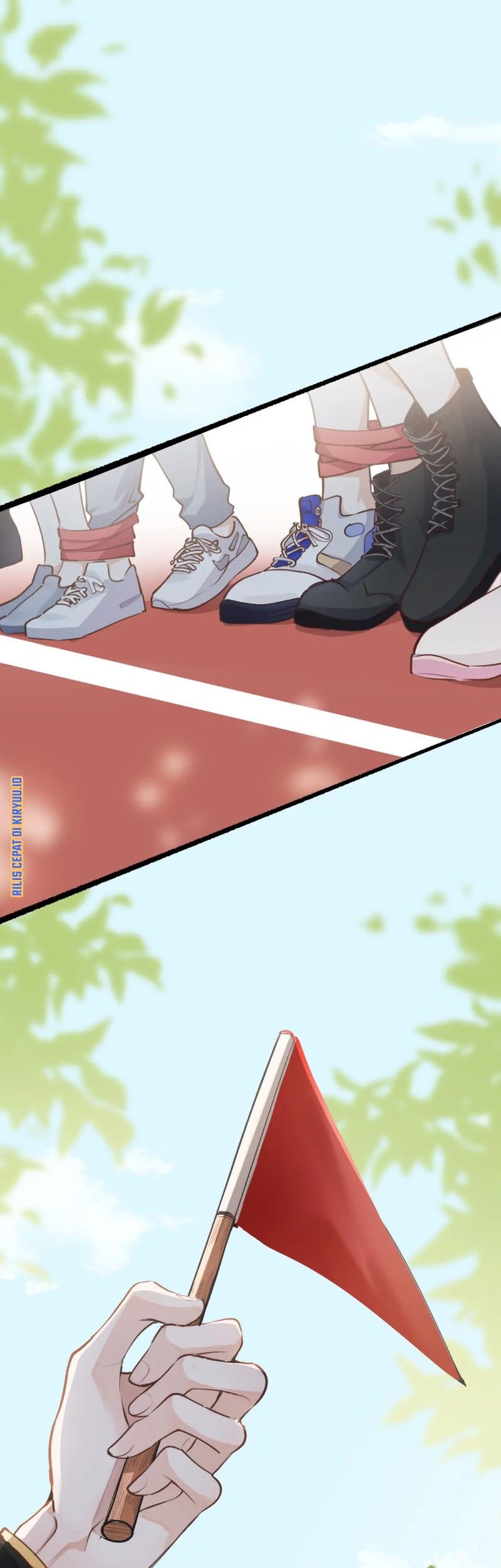 Ten Years Later, I Married My Nemesis Chapter 22 Gambar 4