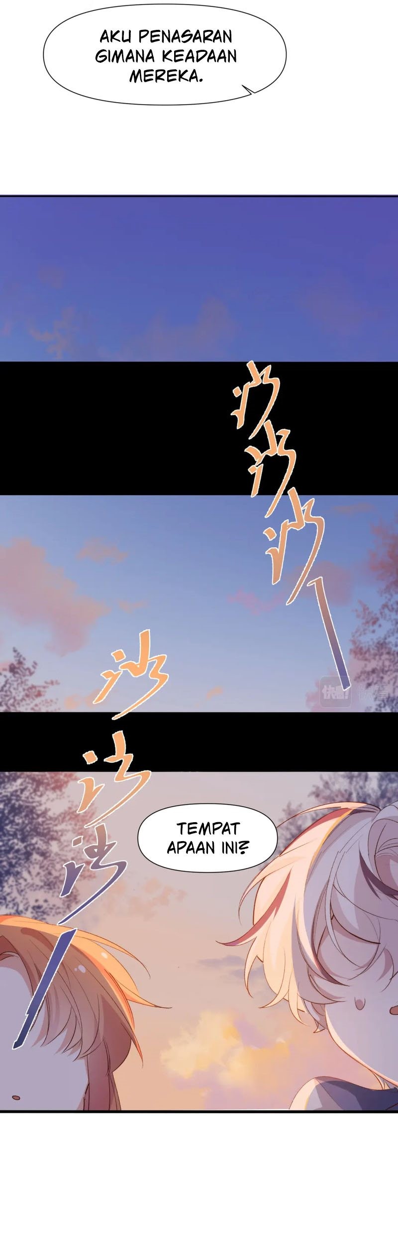 Ten Years Later, I Married My Nemesis Chapter 22 Gambar 10