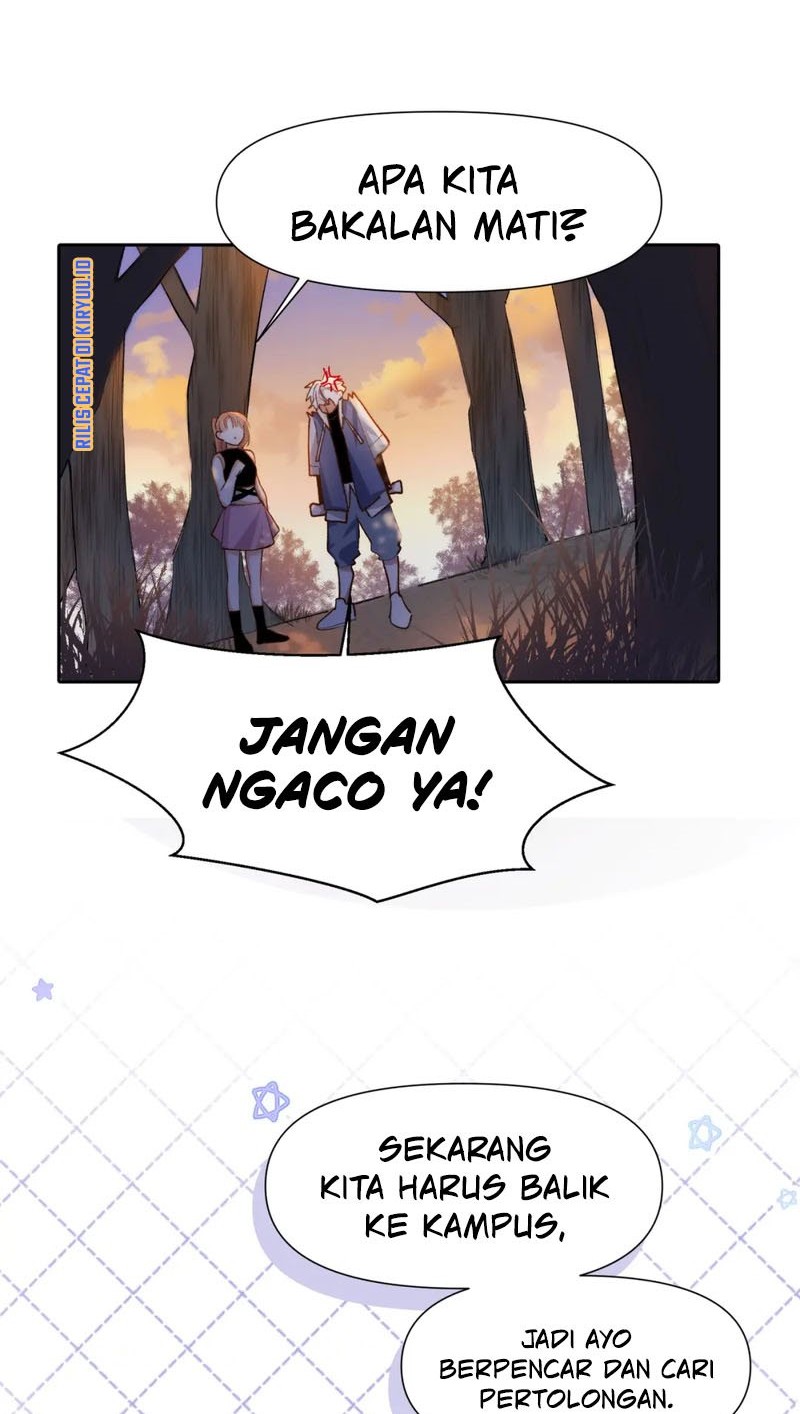 Ten Years Later, I Married My Nemesis Chapter 22 Gambar 11