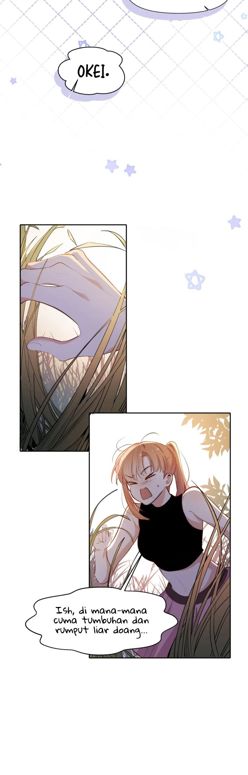 Ten Years Later, I Married My Nemesis Chapter 22 Gambar 12