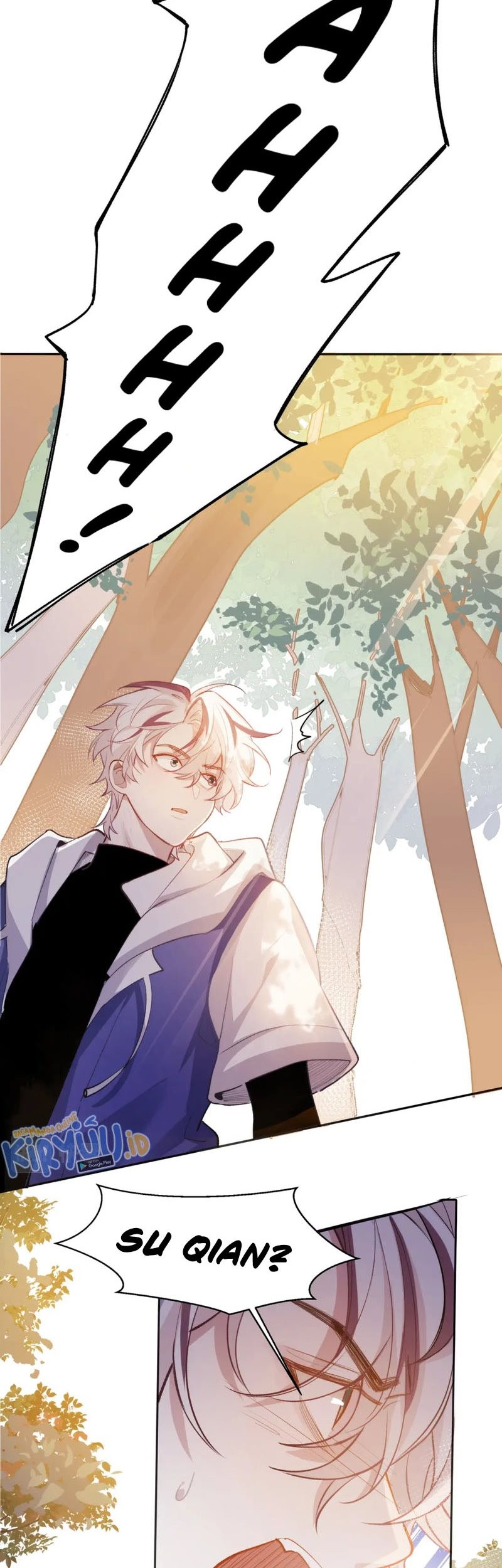 Ten Years Later, I Married My Nemesis Chapter 22 Gambar 14