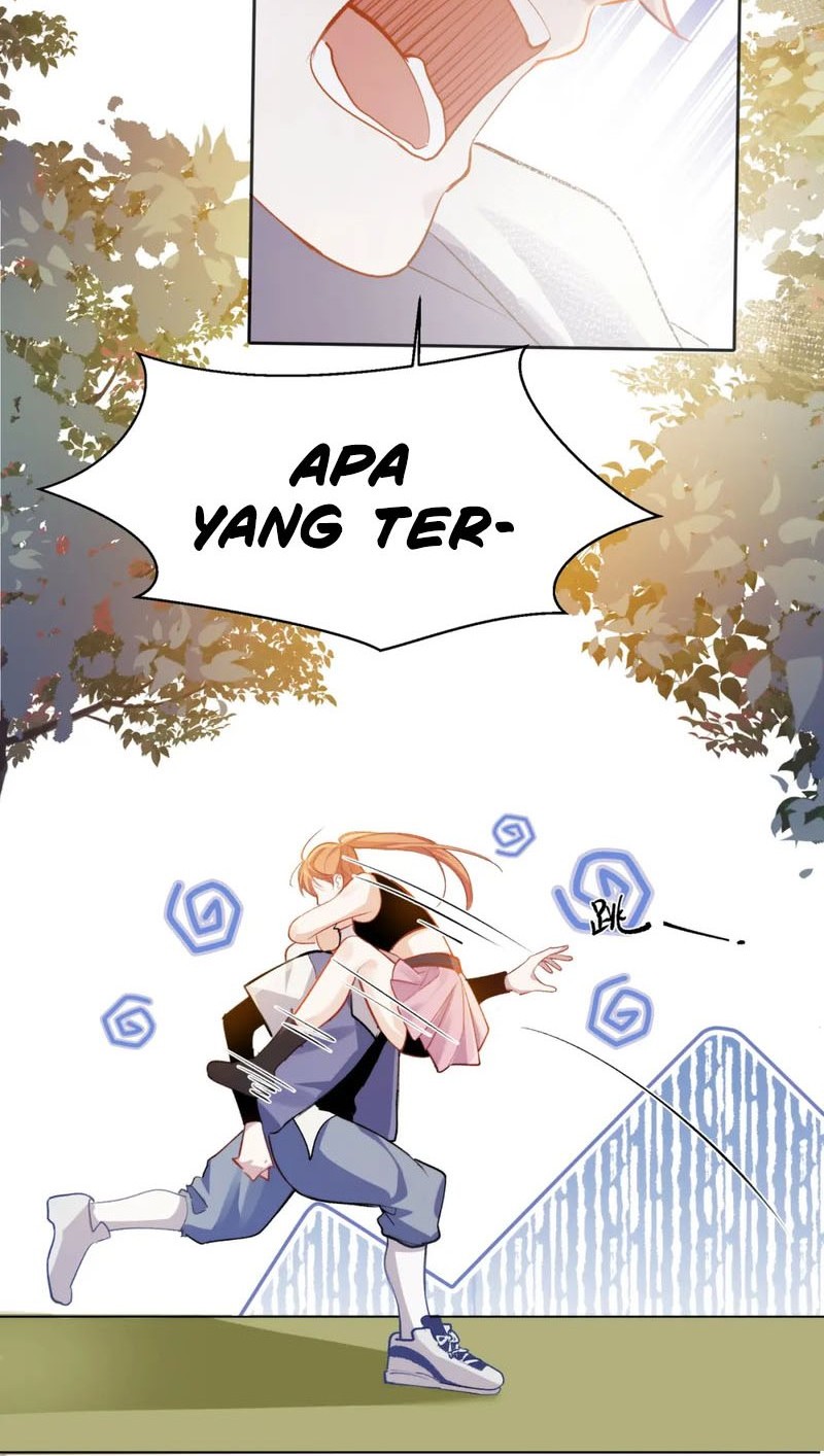 Ten Years Later, I Married My Nemesis Chapter 22 Gambar 15