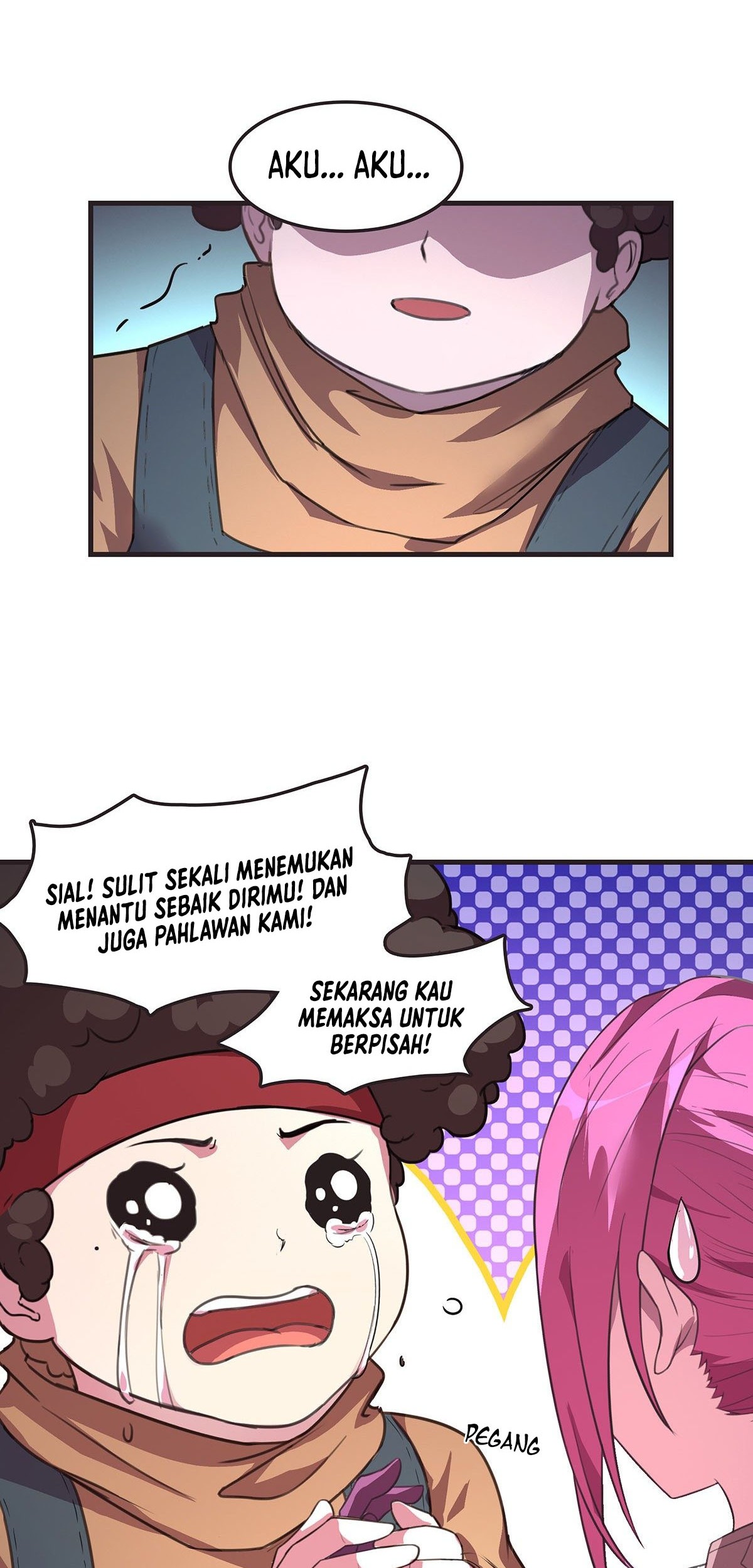 The Comeback Path of Princess From Mars Chapter 22 Gambar 25