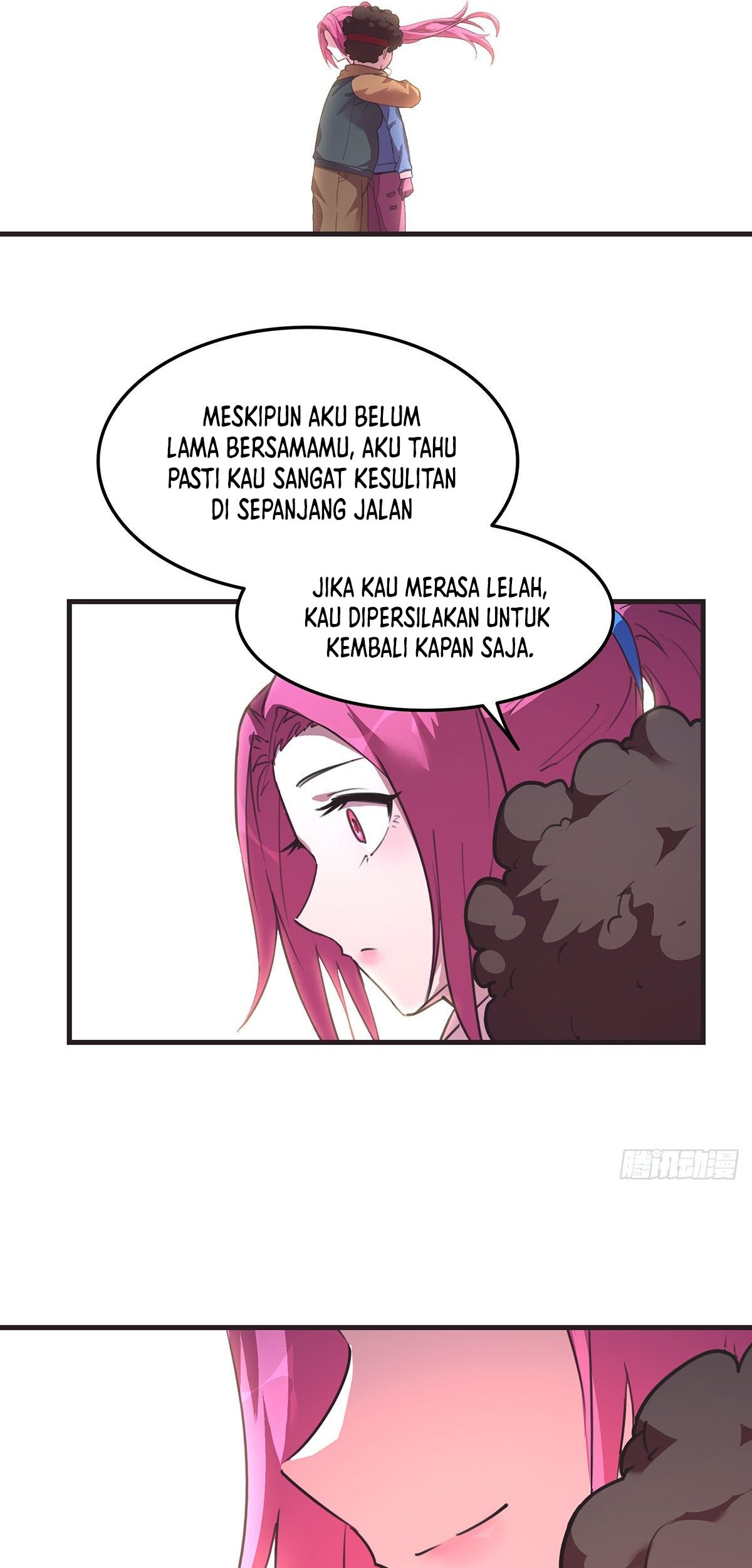 The Comeback Path of Princess From Mars Chapter 22 Gambar 28