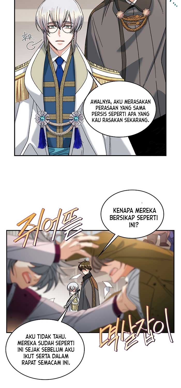 The Duke’s Redemption Chapter 05 26