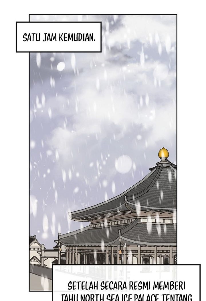 The Undefeatable Swordsman Chapter 139 Gambar 23