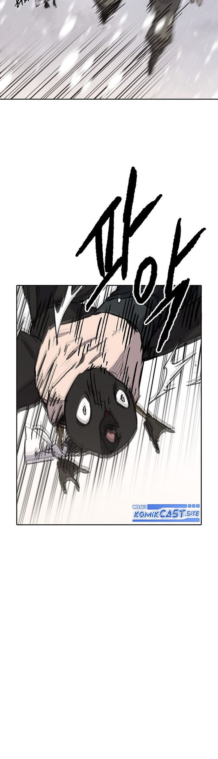 The Undefeatable Swordsman Chapter 139 Gambar 32