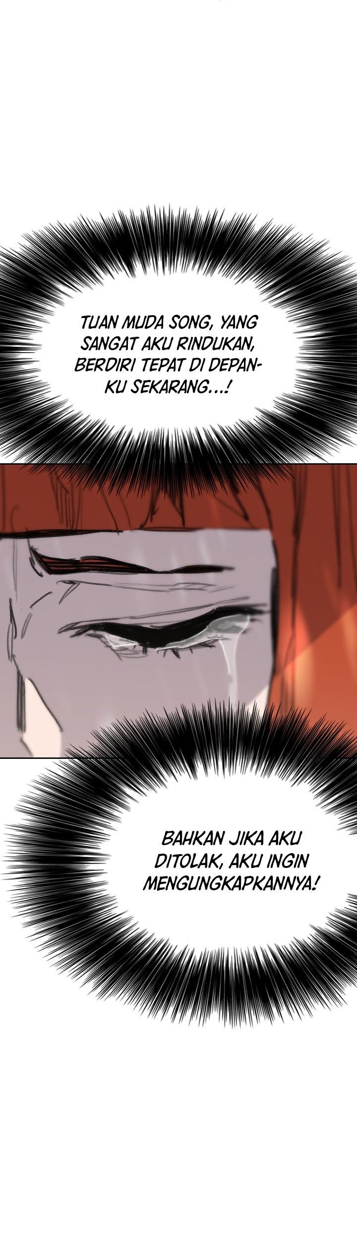The Undefeatable Swordsman Chapter 139 Gambar 10