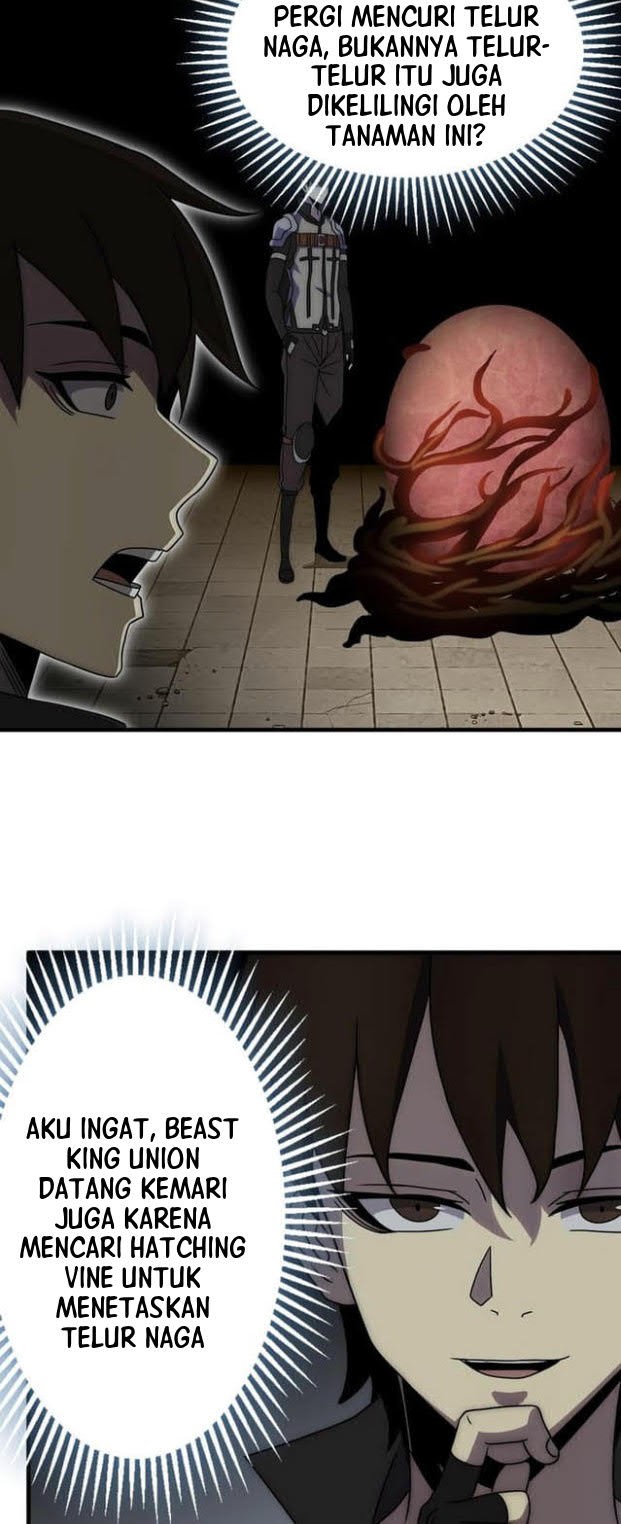 Apocalyptic Thief Chapter 104 Gambar 5