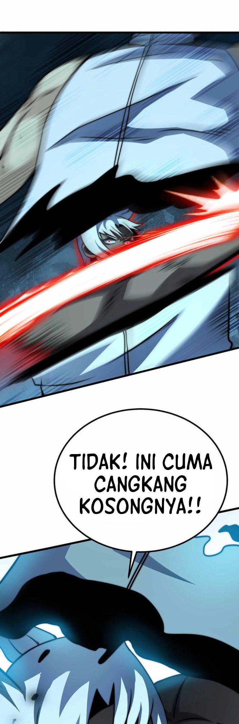 Demon King Cheat System Chapter 47 Gambar 33