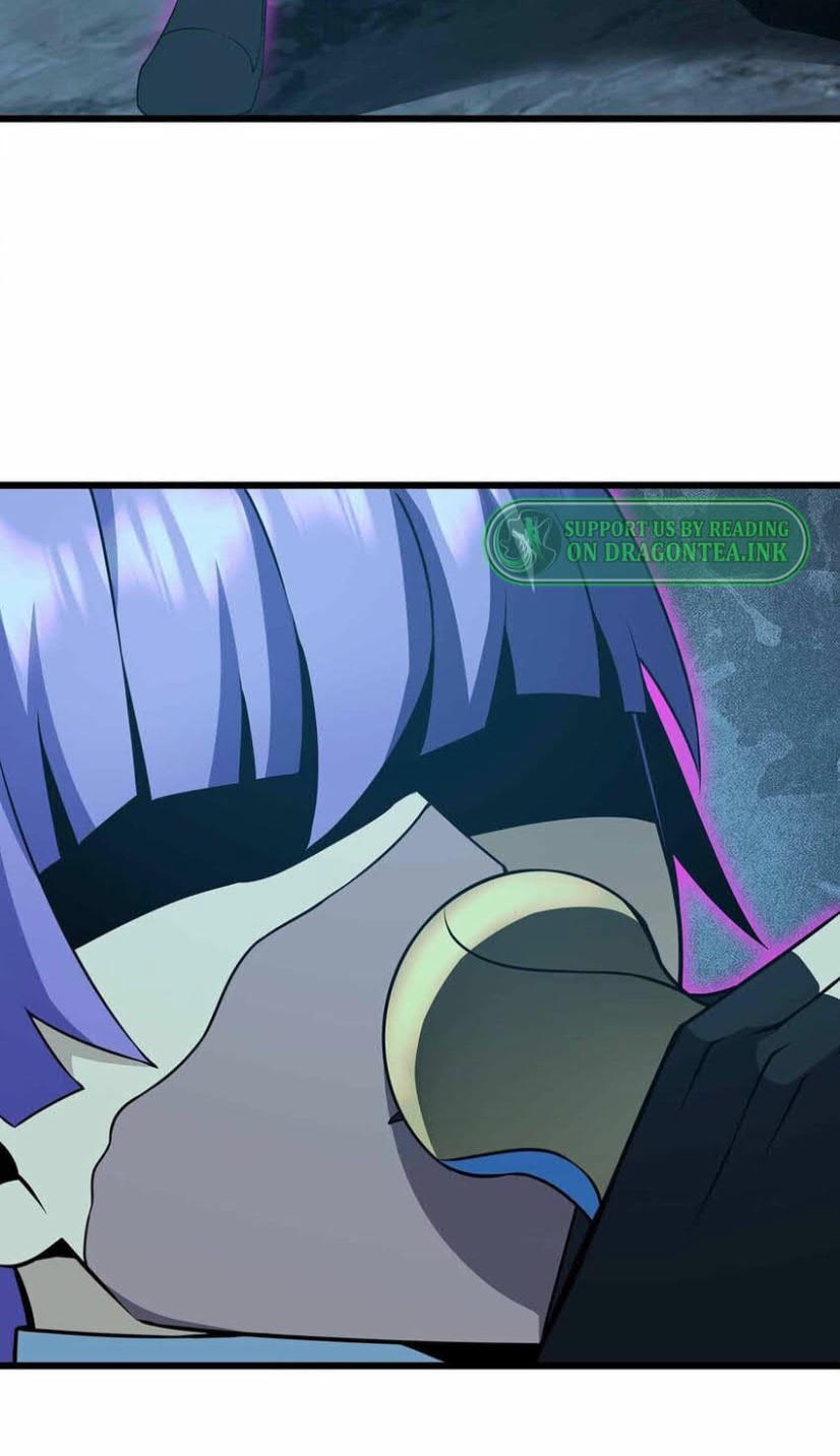 Demon King Cheat System Chapter 47 Gambar 37