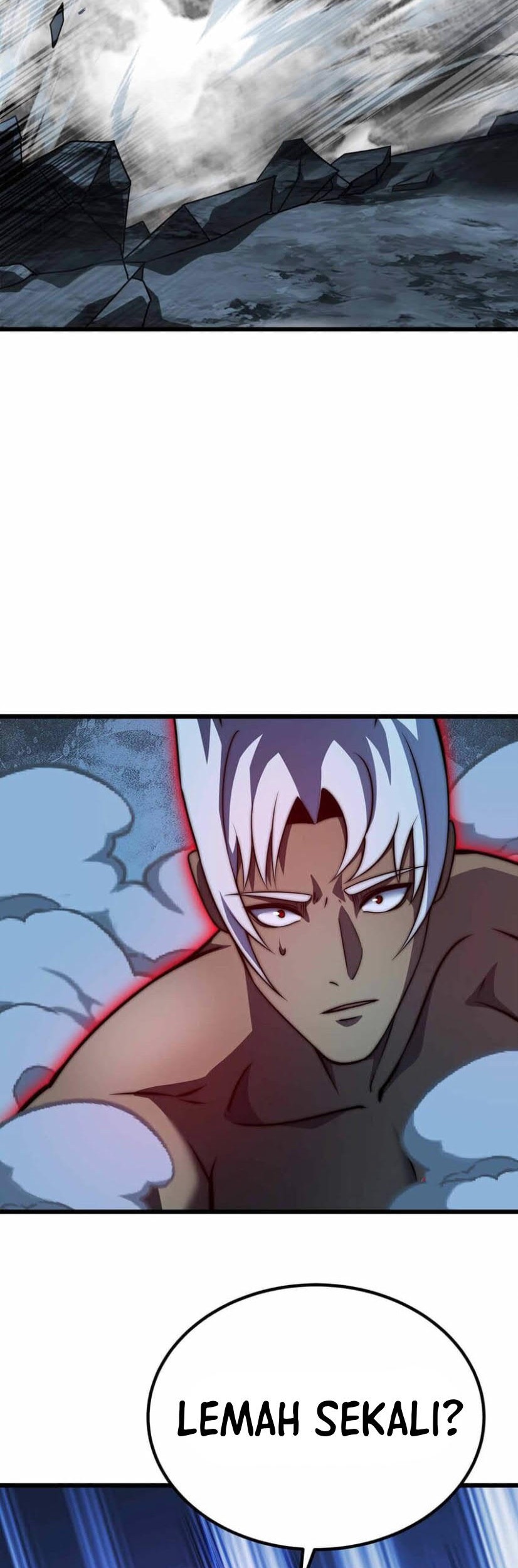 Demon King Cheat System Chapter 47 Gambar 39