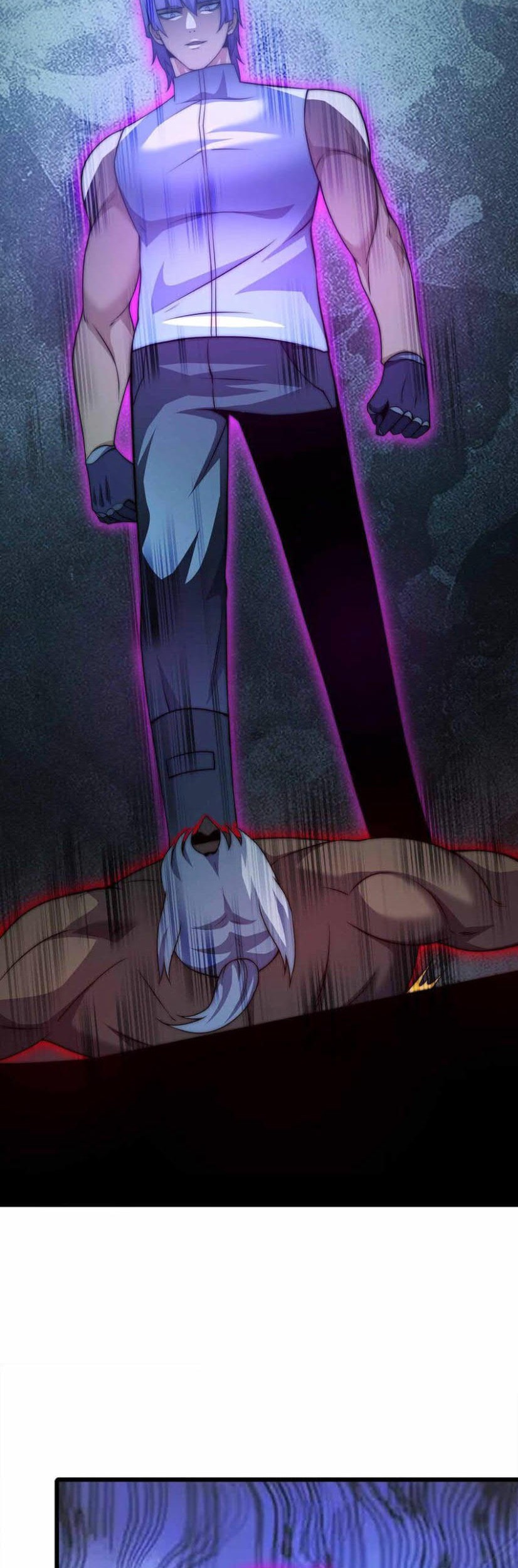 Demon King Cheat System Chapter 47 Gambar 43