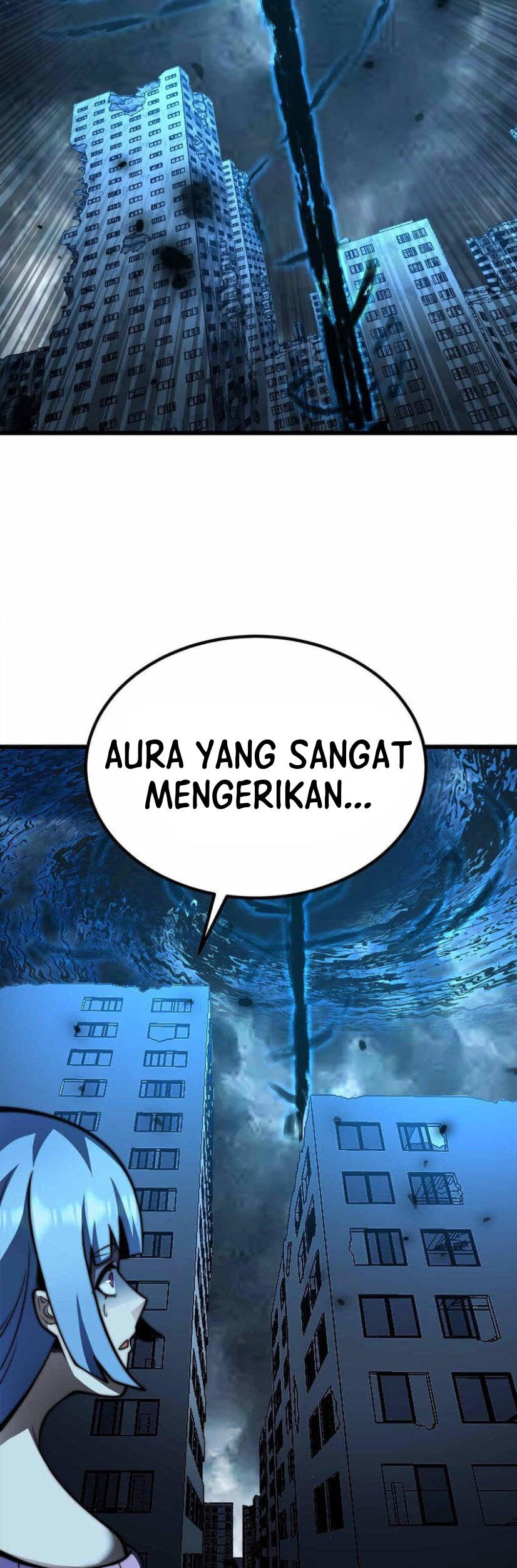 Demon King Cheat System Chapter 47 Gambar 51