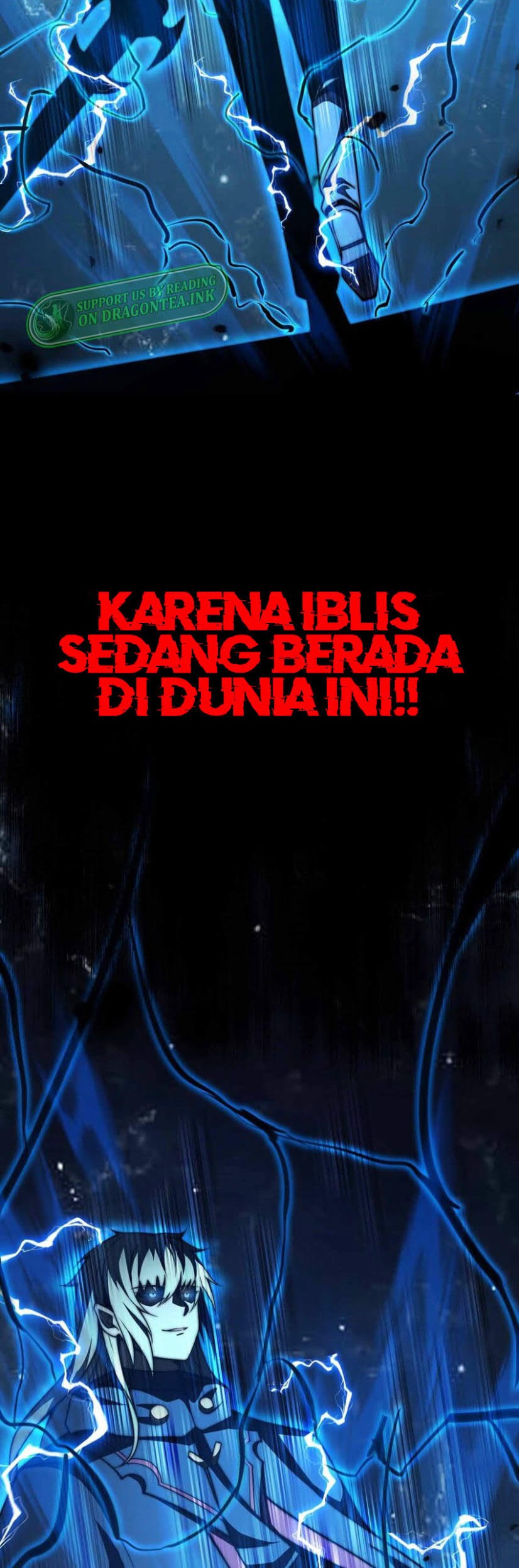 Demon King Cheat System Chapter 47 Gambar 54