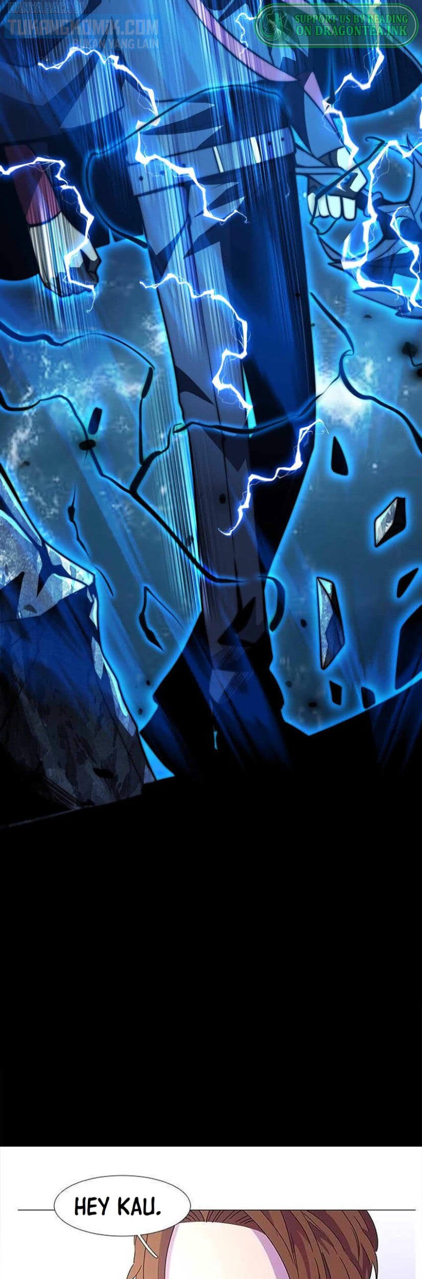 Demon King Cheat System Chapter 47 Gambar 55