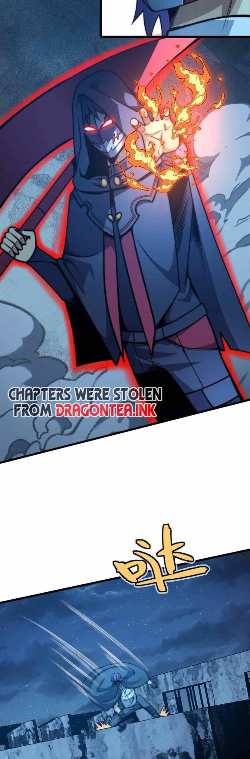 Demon King Cheat System Chapter 47 Gambar 11