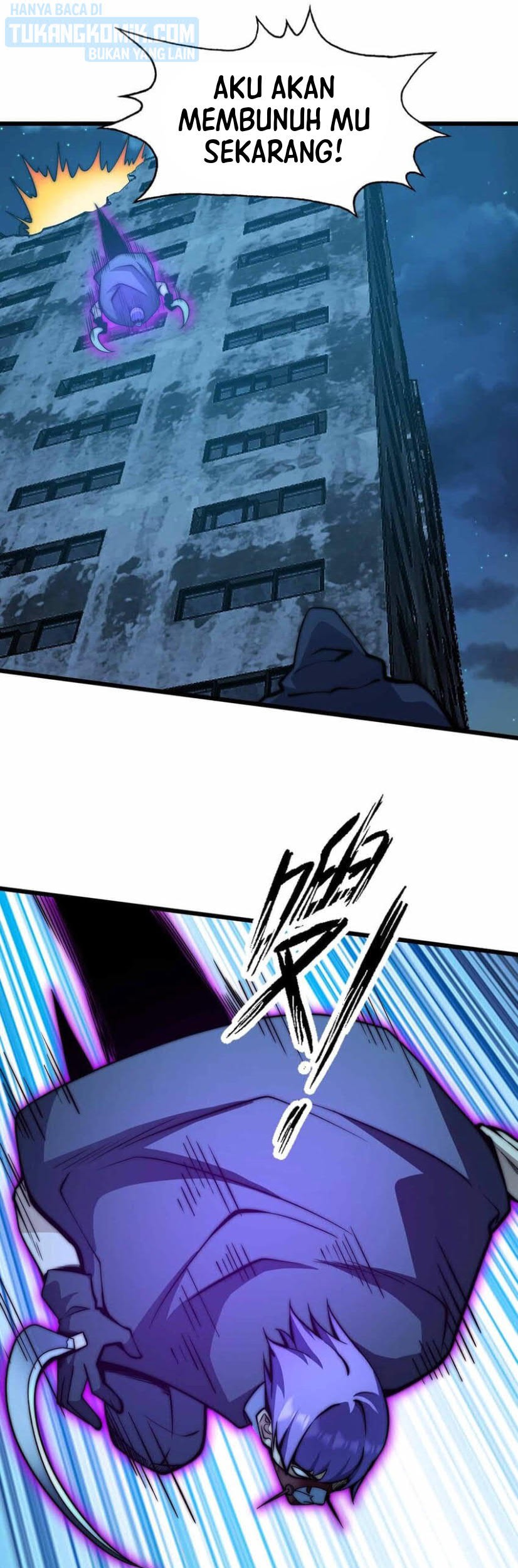 Demon King Cheat System Chapter 47 Gambar 13