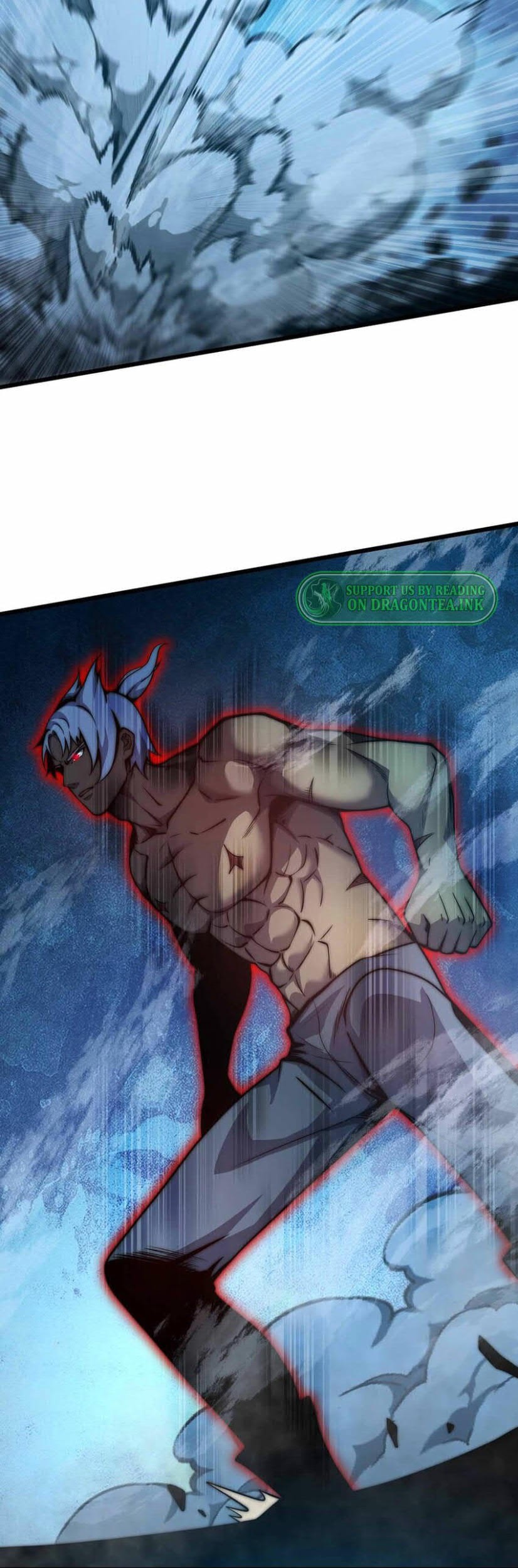 Demon King Cheat System Chapter 47 Gambar 15