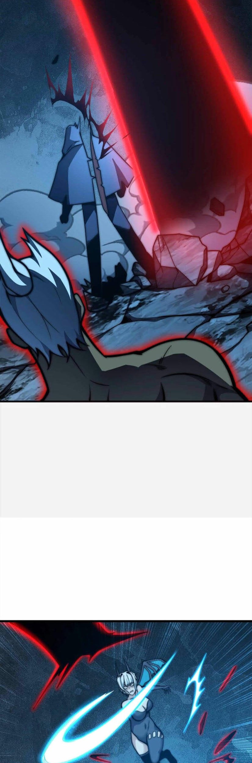 Demon King Cheat System Chapter 47 Gambar 22