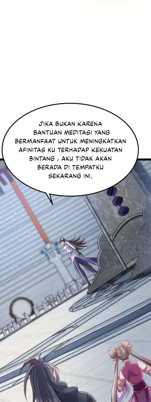 Ancient Godly Monarch Chapter 05 Gambar 37