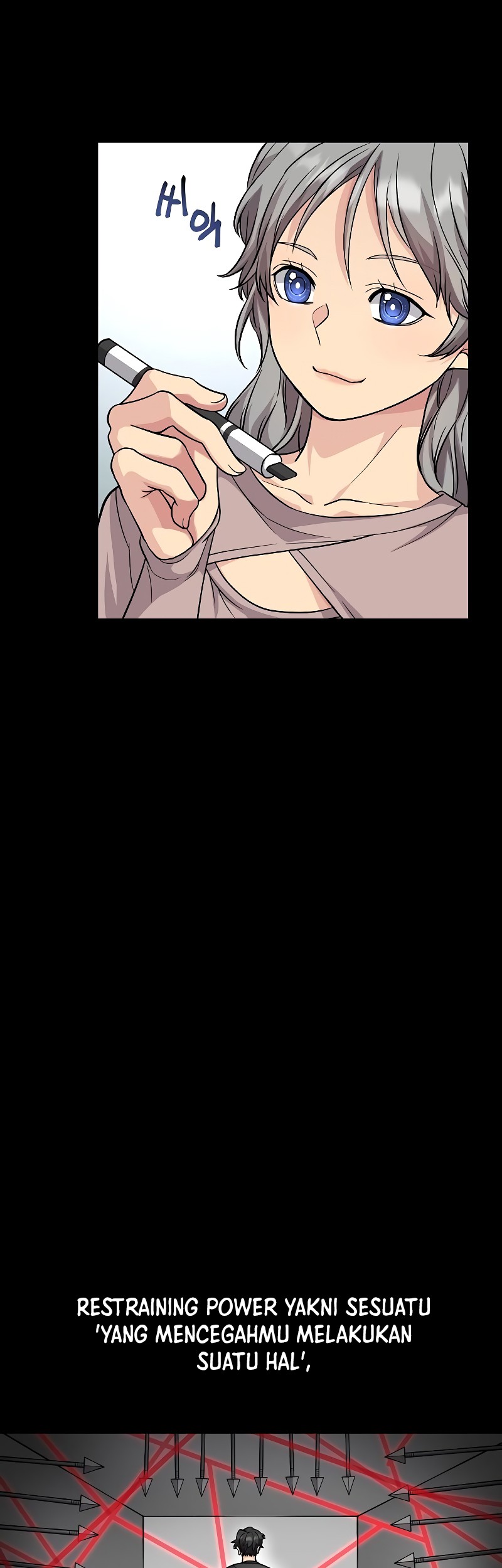 Gaming Stream of the Genius Chapter 21 Gambar 41