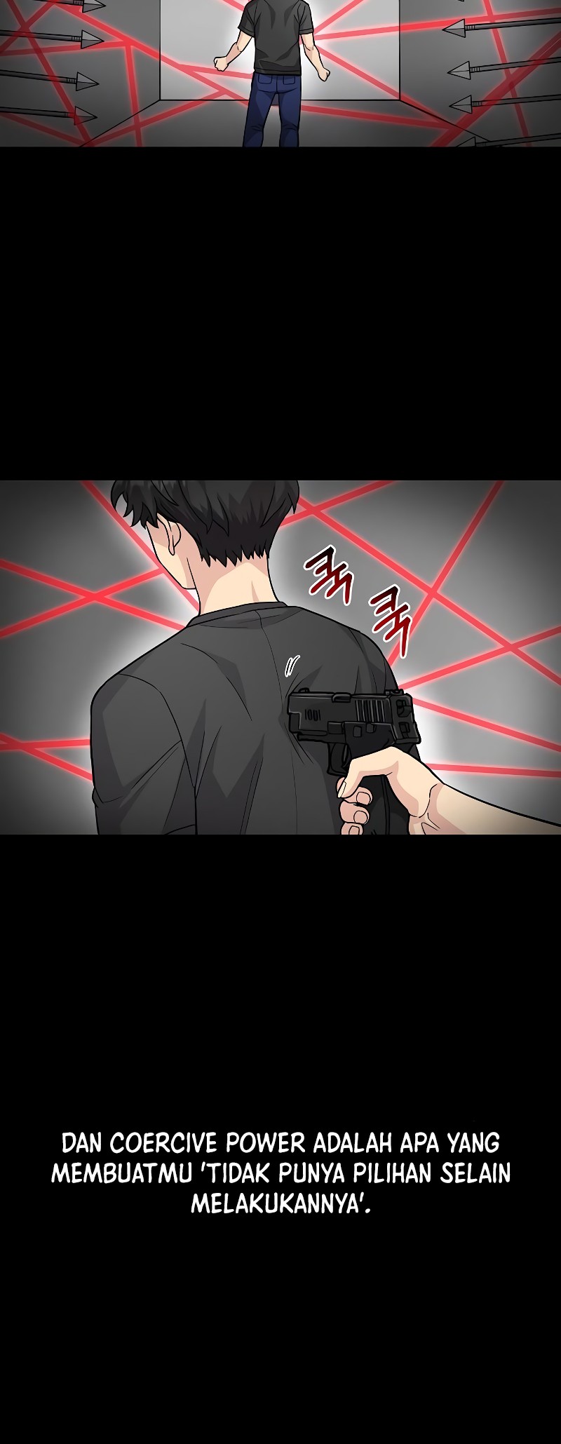 Gaming Stream of the Genius Chapter 21 Gambar 42