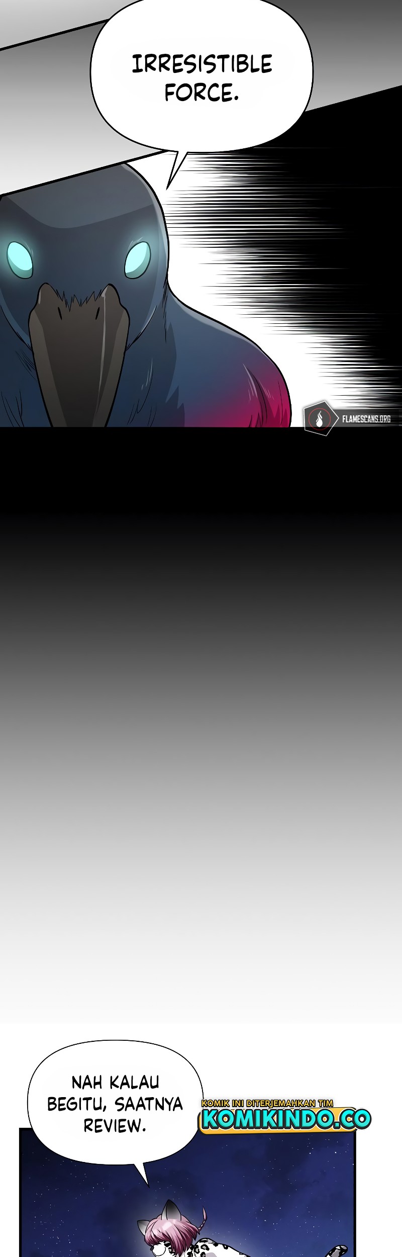 Gaming Stream of the Genius Chapter 21 Gambar 44