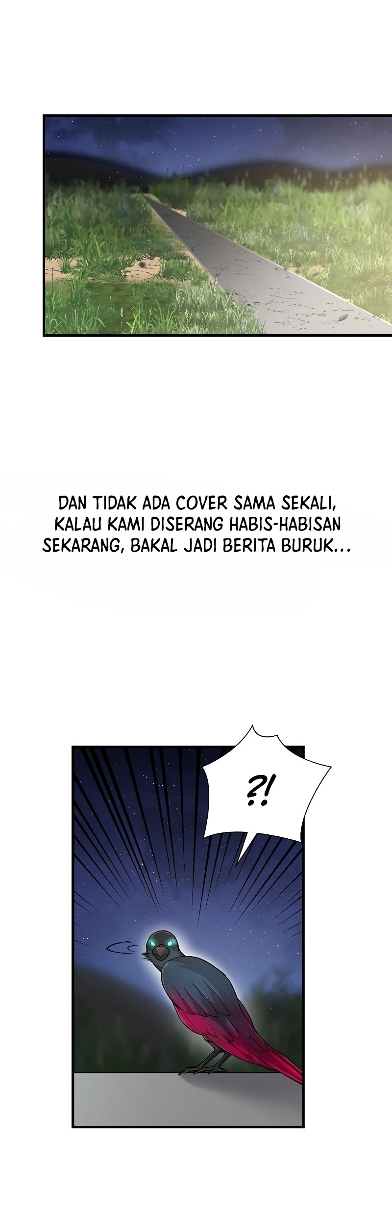 Gaming Stream of the Genius Chapter 21 Gambar 48