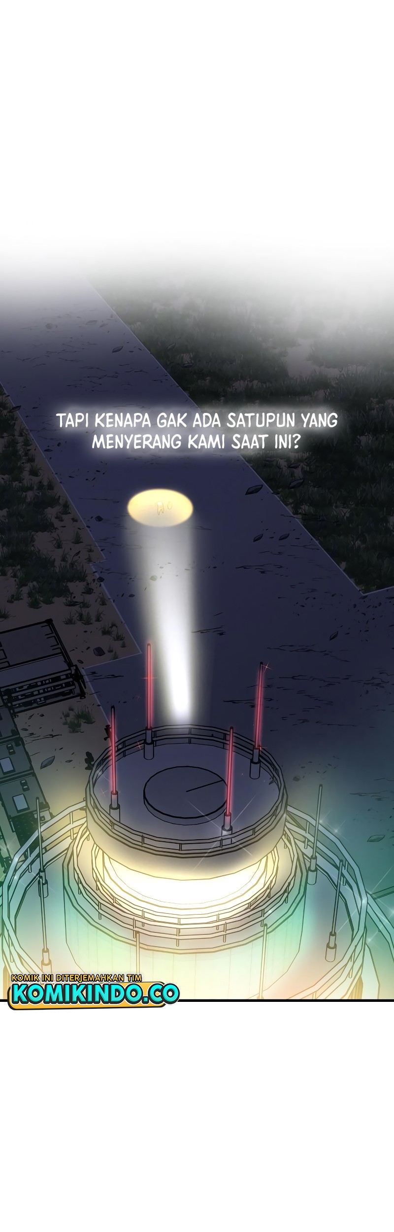 Gaming Stream of the Genius Chapter 21 Gambar 49