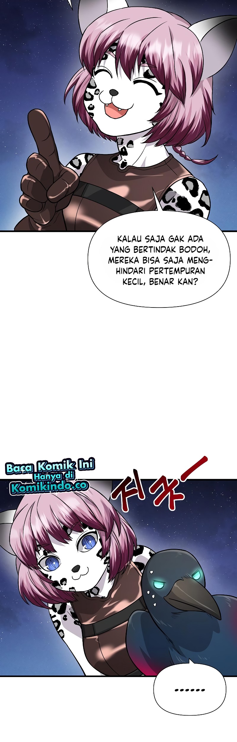 Gaming Stream of the Genius Chapter 21 Gambar 51