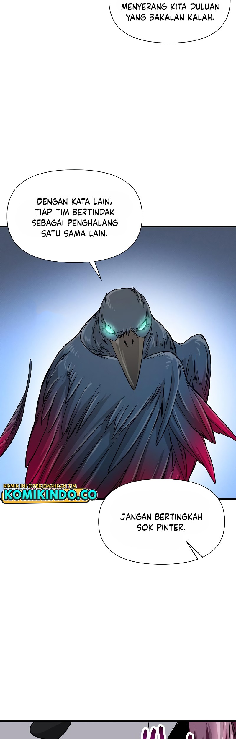 Gaming Stream of the Genius Chapter 21 Gambar 54