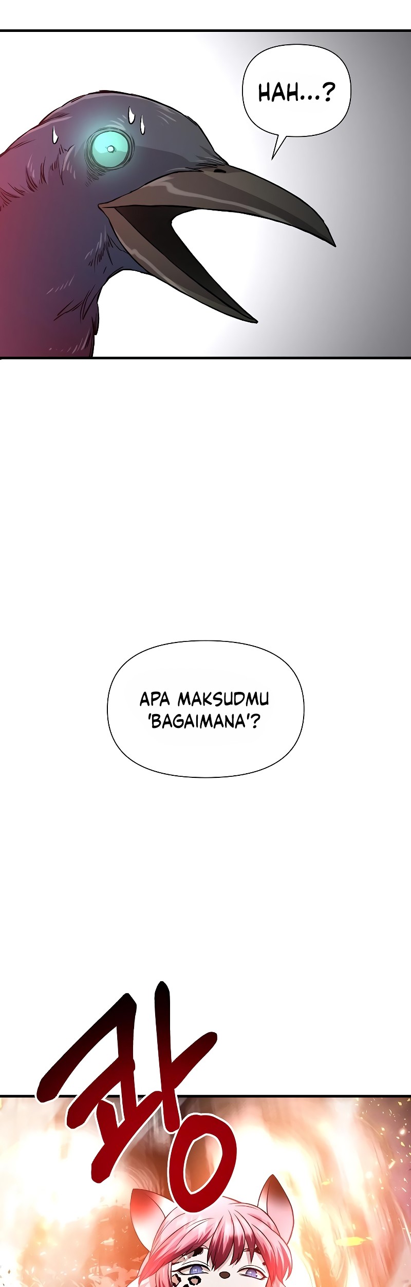 Gaming Stream of the Genius Chapter 21 Gambar 58