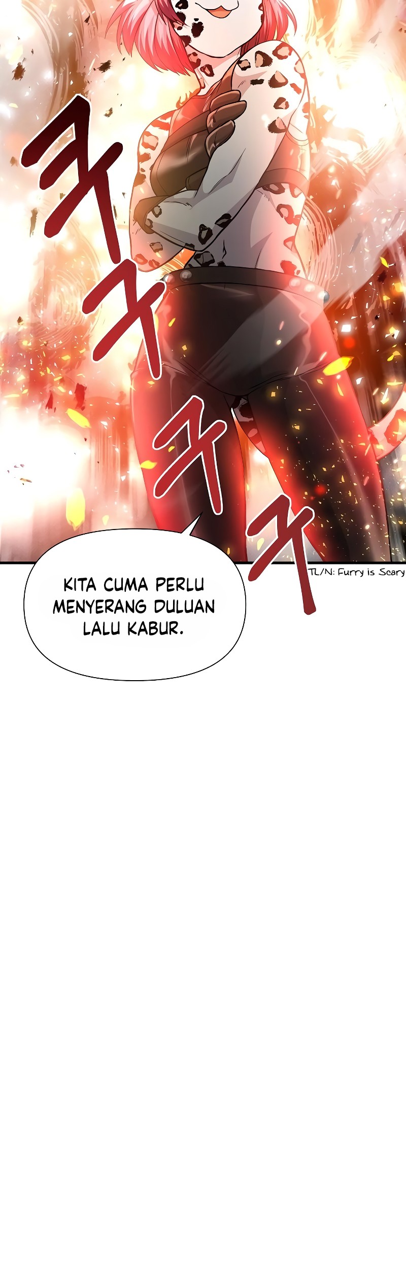 Gaming Stream of the Genius Chapter 21 Gambar 59