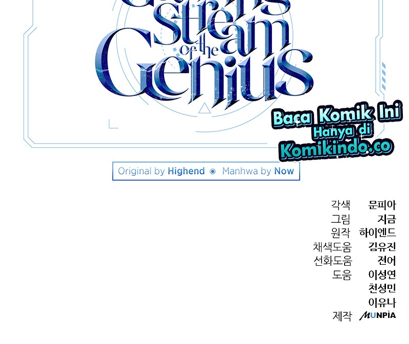Gaming Stream of the Genius Chapter 21 Gambar 61